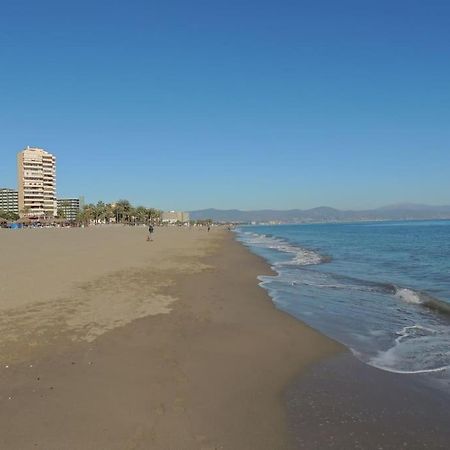 Playamar Beach. Torremolinos Luaran gambar