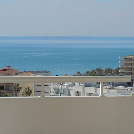 Playamar Beach. Torremolinos Luaran gambar