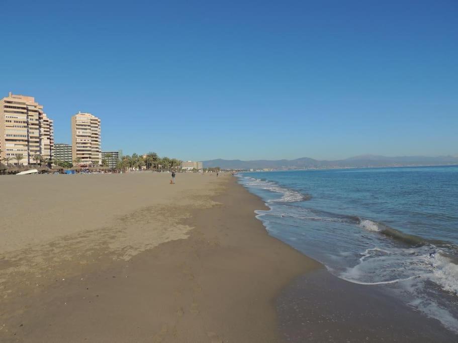 Playamar Beach. Torremolinos Luaran gambar