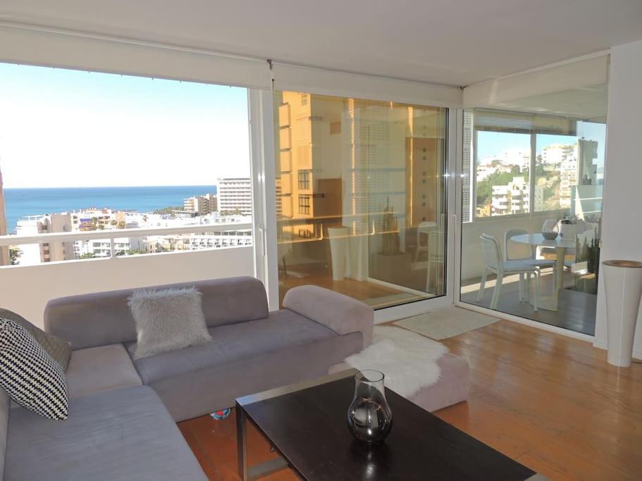 Playamar Beach. Torremolinos Luaran gambar