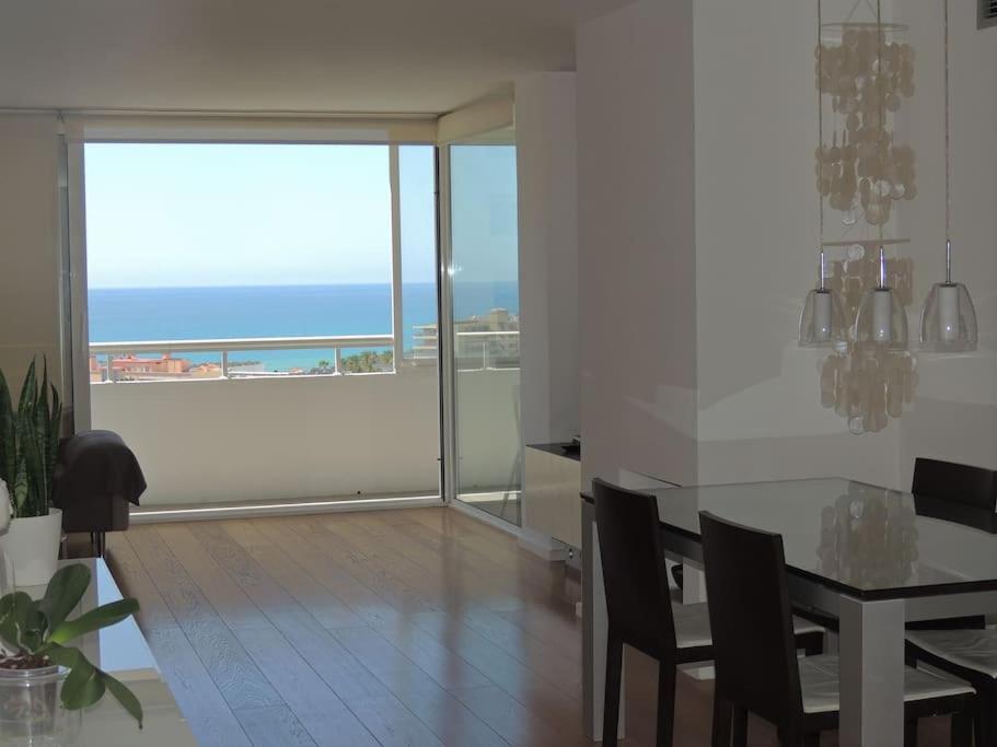 Playamar Beach. Torremolinos Luaran gambar