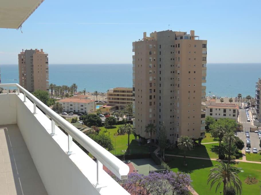 Playamar Beach. Torremolinos Luaran gambar