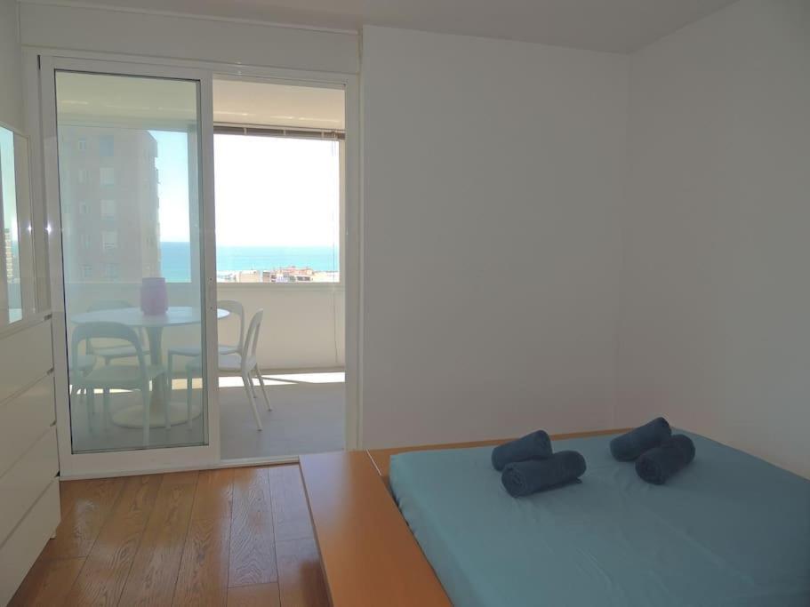 Playamar Beach. Torremolinos Luaran gambar