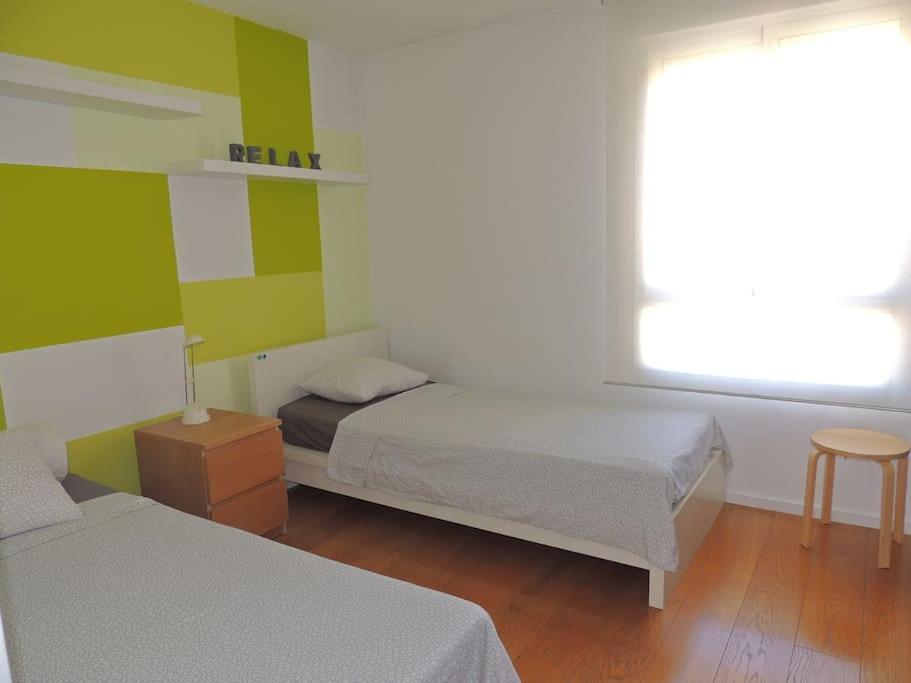 Playamar Beach. Torremolinos Luaran gambar