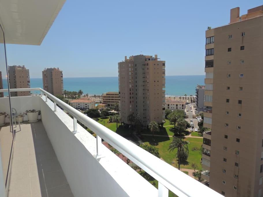 Playamar Beach. Torremolinos Luaran gambar