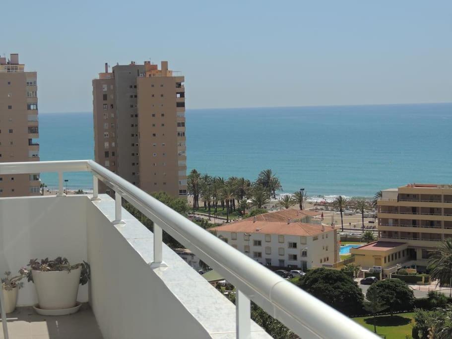 Playamar Beach. Torremolinos Luaran gambar
