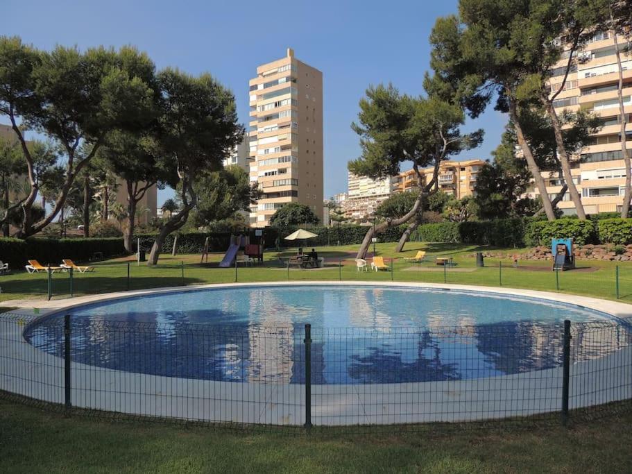 Playamar Beach. Torremolinos Luaran gambar