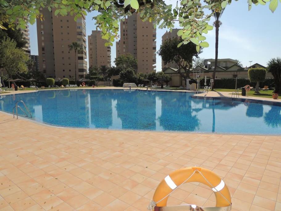 Playamar Beach. Torremolinos Luaran gambar