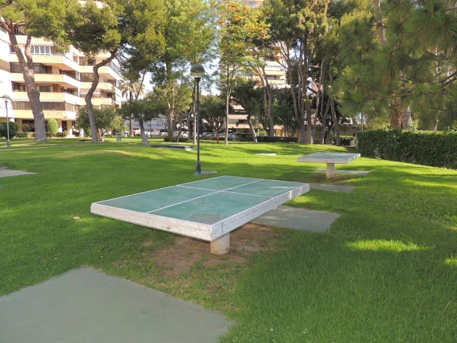Playamar Beach. Torremolinos Luaran gambar