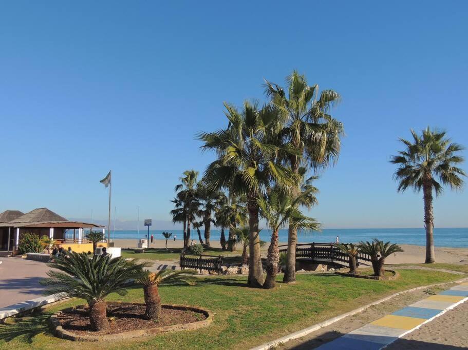 Playamar Beach. Torremolinos Luaran gambar