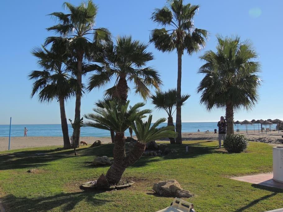 Playamar Beach. Torremolinos Luaran gambar